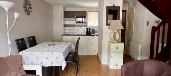 3 Schlafzimmer Doppelhaus in Occitanie, France, Nr. 296792 5