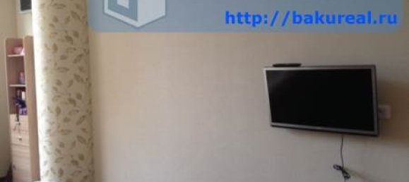 3 bedrooms Apartment in Baku, Azerbaijan No. 805 7