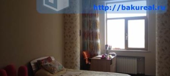 3 bedrooms Apartment in Baku, Azerbaijan No. 805 5