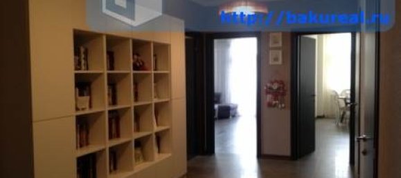 3 bedrooms Apartment in Baku, Azerbaijan No. 805 11