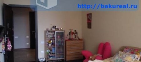 3 bedrooms Apartment in Baku, Azerbaijan No. 805 6