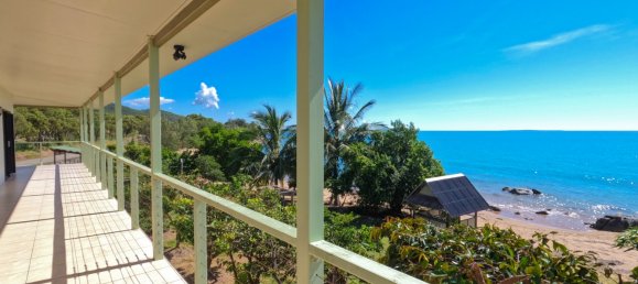 Casa T4 em Clairview, Australia N.º 833 15