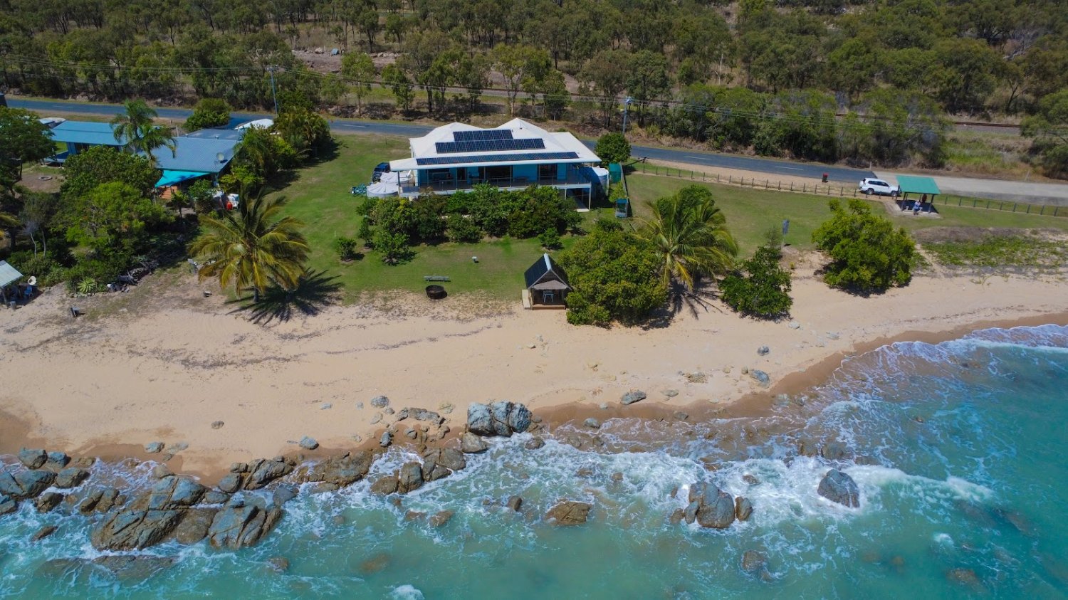 Casa T4 em Clairview, Australia N.º 833