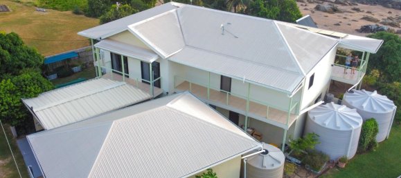 Casa T4 em Clairview, Australia N.º 833 22