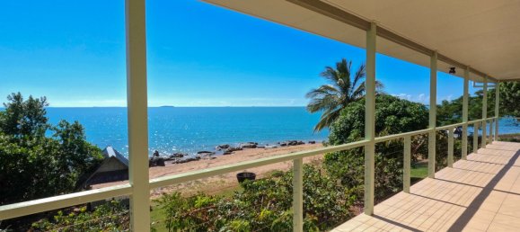 Casa T4 em Clairview, Australia N.º 833 14