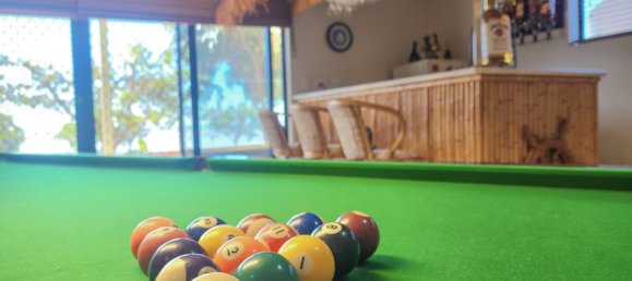 Casa T4 em Clairview, Australia N.º 833 7