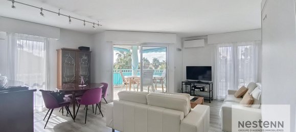 2غرفة شقة في Frejus, France رقم 353223 2