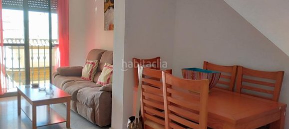 2 Schlafzimmer Penthouse in Andalusia, Spain, Nr. 191434 58