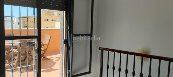 2 Schlafzimmer Penthouse in Andalusia, Spain, Nr. 191434 22