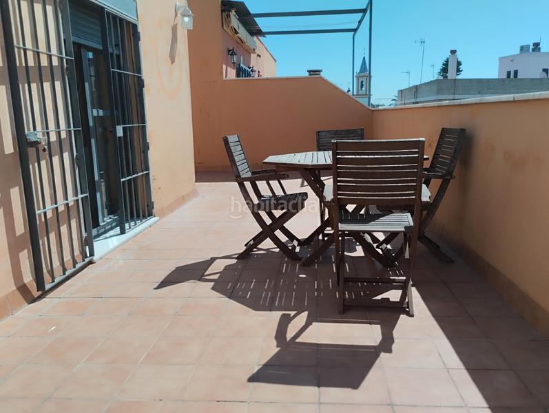 2 Schlafzimmer Penthouse in Andalusia, Spain, Nr. 191434