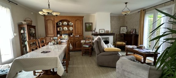 Casa de 3 dormitorios en Montivilliers, France No. 333558 3