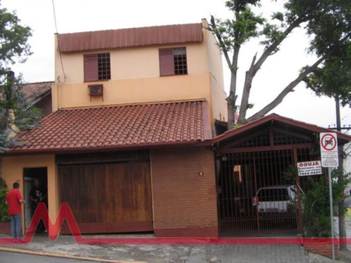 3 Schlafzimmer Haus in Sao Paulo, Brazil, Nr. 587938