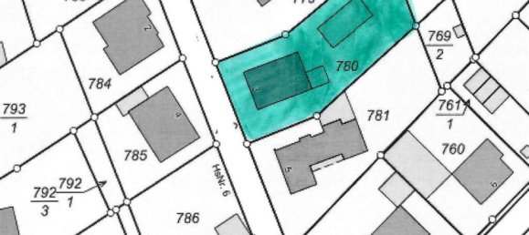 6 غرف نوم تاون هاوس في Westerwaldkreis, Germany رقم 266463 15