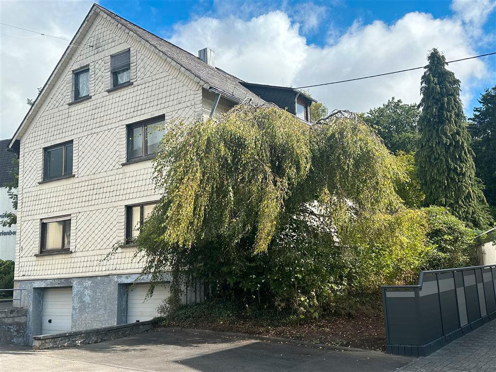 6 غرف نوم تاون هاوس في Westerwaldkreis, Germany رقم 266463