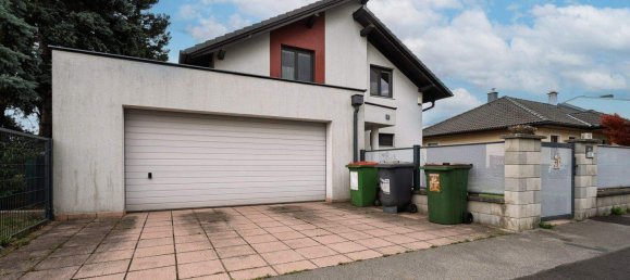 5-Zimmer Haus in Deutsch-Wagram, Austria, Nr. 193531 5