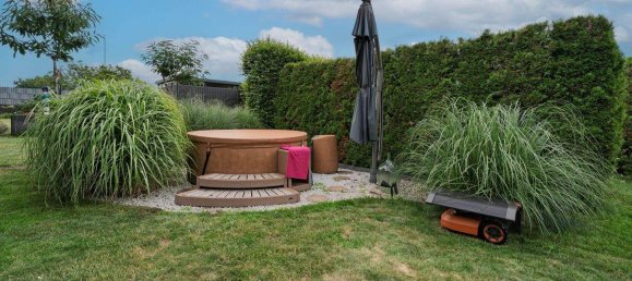 5-Zimmer Haus in Deutsch-Wagram, Austria, Nr. 193531 3