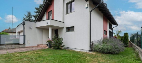 5-Zimmer Haus in Deutsch-Wagram, Austria, Nr. 193531 4