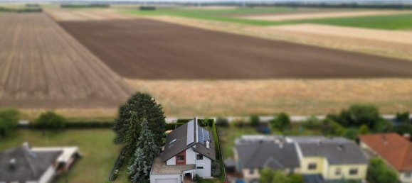 5-Zimmer Haus in Deutsch-Wagram, Austria, Nr. 193531 2