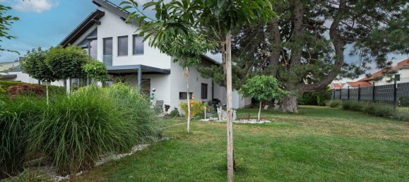 5-Zimmer Haus in Deutsch-Wagram, Austria, Nr. 193531 8