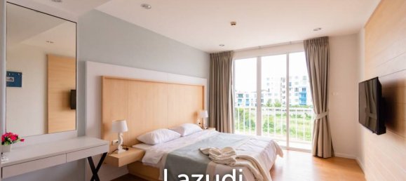 Кондоминиум  с 2 спальнями в Хуа Хин, Таиланд № 14713 6