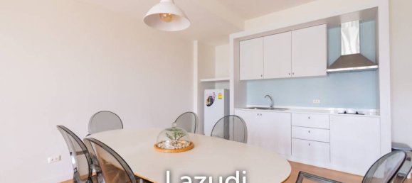 Кондоминиум  с 2 спальнями в Хуа Хин, Таиланд № 14713 2