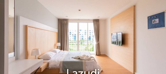 Кондоминиум  с 2 спальнями в Хуа Хин, Таиланд № 14713 7