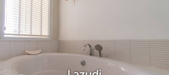 Кондоминиум  с 2 спальнями в Хуа Хин, Таиланд № 14713 9