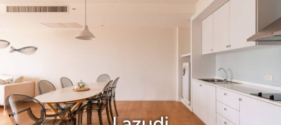 Кондоминиум  с 2 спальнями в Хуа Хин, Таиланд № 14713 4