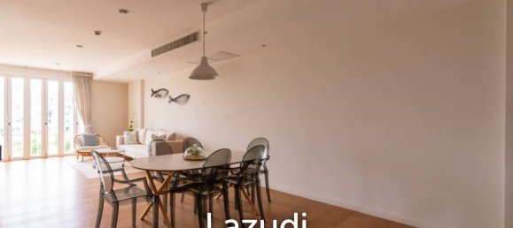 Кондоминиум  с 2 спальнями в Хуа Хин, Таиланд № 14713 5