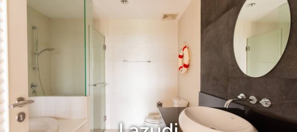 Кондоминиум  с 2 спальнями в Хуа Хин, Таиланд № 14713 10