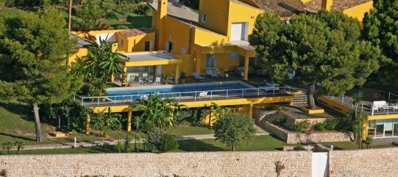 497m² villa à vendre à Altea, Alicante, Valencian Community, Spain № 365228 4