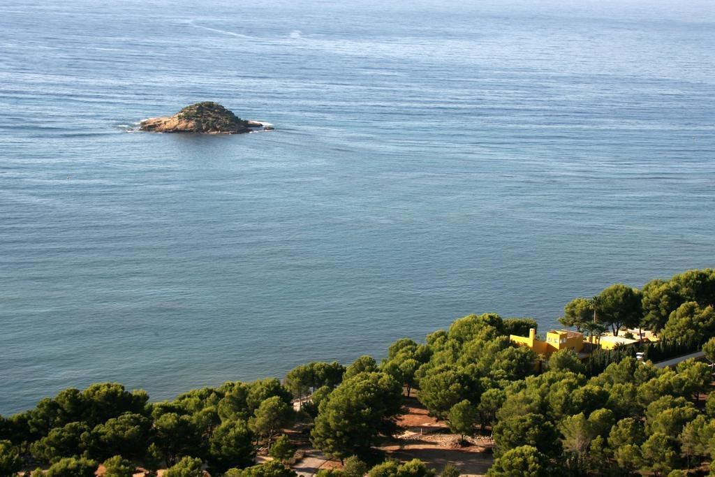 497m² villa à vendre à Altea, Alicante, Valencian Community, Spain № 365228