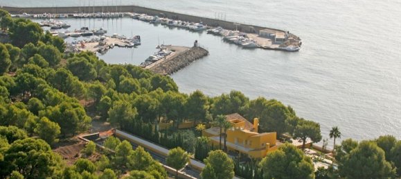 497m² villa à vendre à Altea, Alicante, Valencian Community, Spain № 365228 3