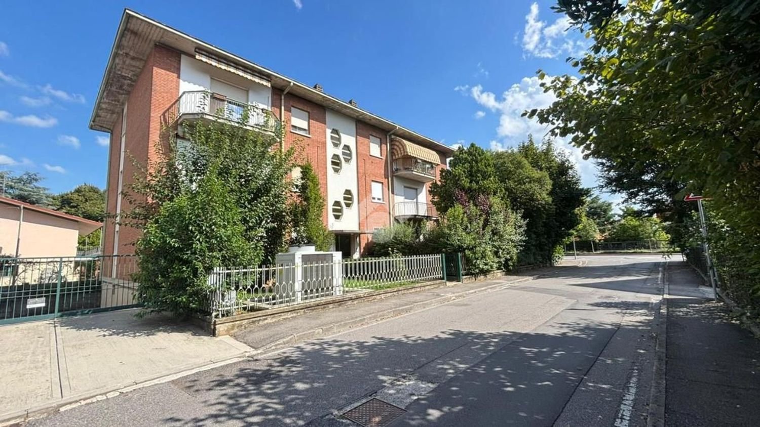 Apartamento T3 em Rezzato, Italy N.º 381909