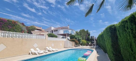 Casa T5 em Rojales, Spain N.º 183661 3