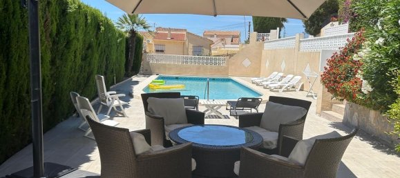 Casa T5 em Rojales, Spain N.º 183661 2