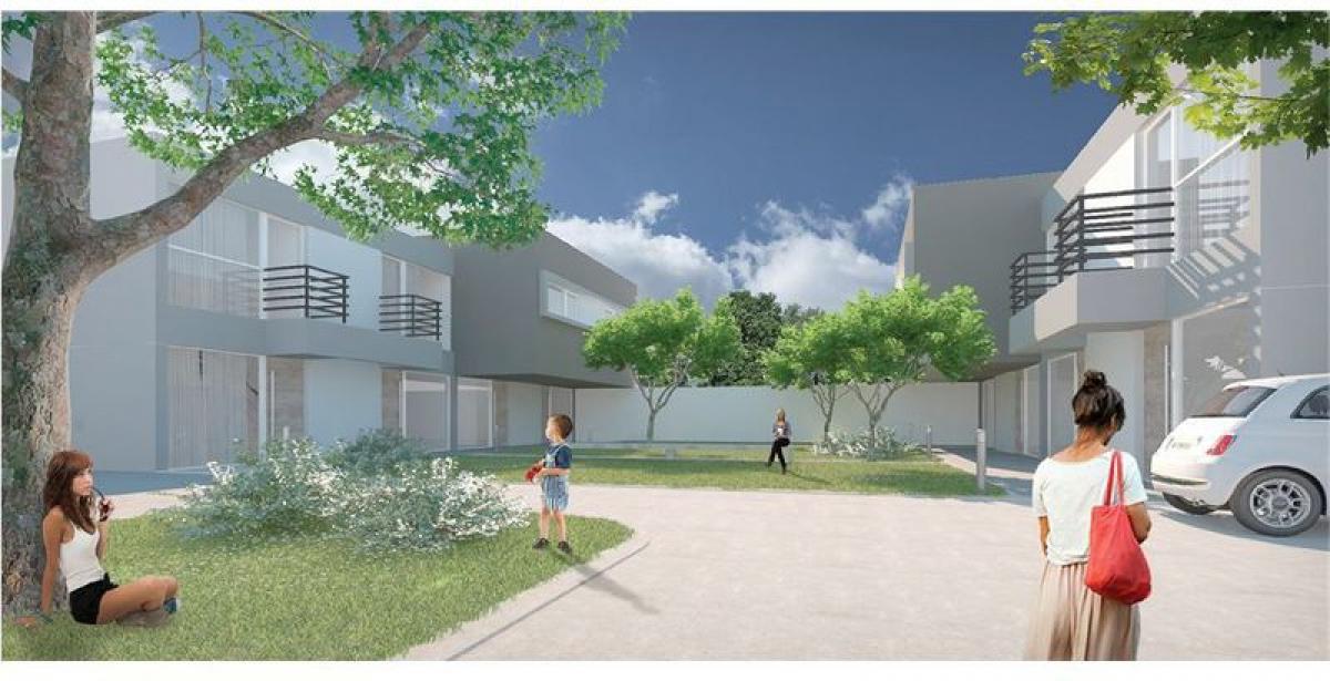 Casa de 2 dormitorios en Escobar, Argentina No. 10884