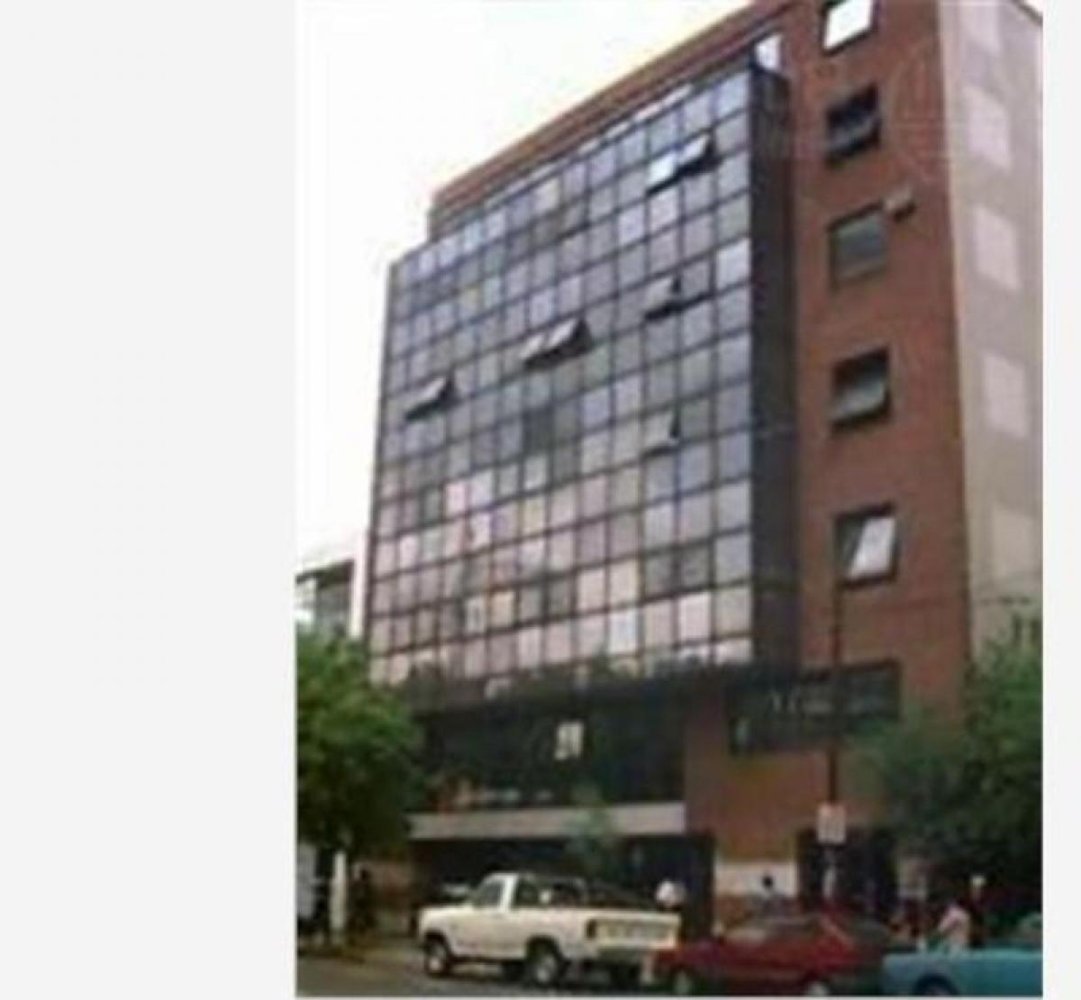  Building in Buenos Aires, Argentina No. 110092