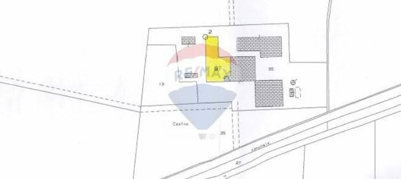 30 rooms House in Collecchio, Italy No. 19676 11