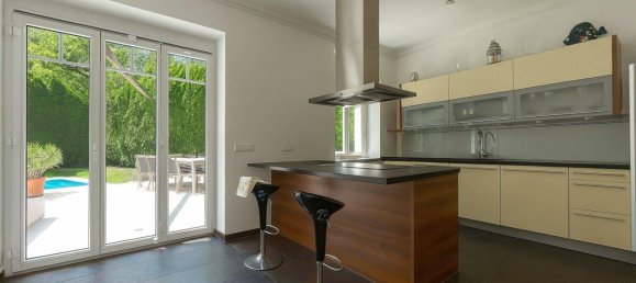 6-Zimmer Villa in Hietzing, Austria, Nr. 197933 23