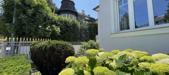 6-Zimmer Villa in Hietzing, Austria, Nr. 197933 14