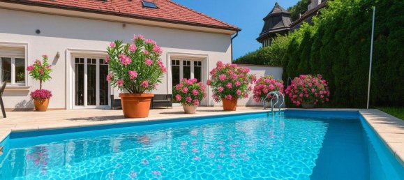 6-Zimmer Villa in Hietzing, Austria, Nr. 197933 2