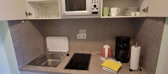 Studio in Passau, Germany No. 190119 6