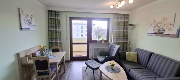 Studio in Passau, Germany No. 190119 10