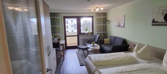 Studio in Passau, Germany No. 190119 7