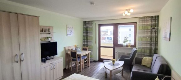 Studio in Passau, Germany No. 190119 9