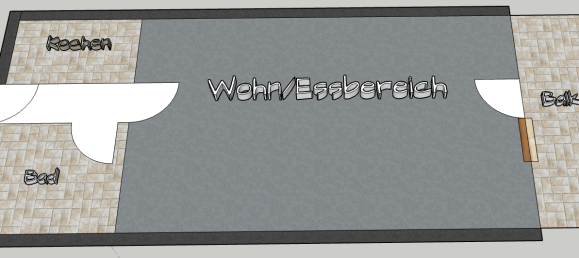 Studio in Passau, Germany No. 190119 16