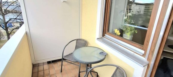 Studio in Passau, Germany No. 190119 13