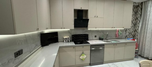 4 chambres Appartement à Khatay, Azerbaijan No. 1355 4