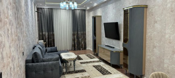 4 chambres Appartement à Khatay, Azerbaijan No. 1355 14